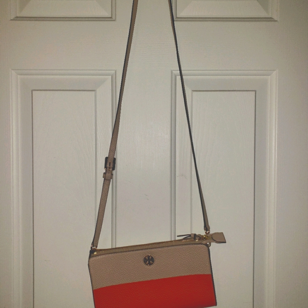 Tory Burch Cross Body Purse